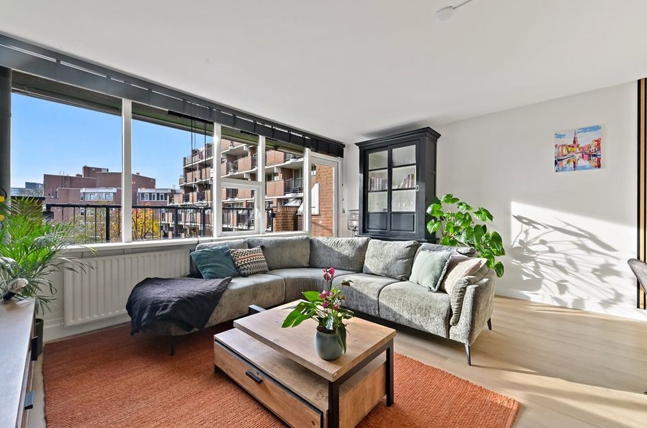 Prinses Beatrixlaan 156