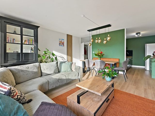 Prinses Beatrixlaan 156, Rijswijk