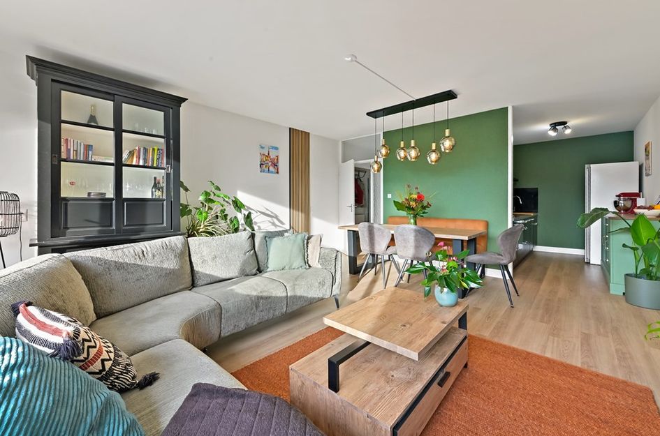 Prinses Beatrixlaan 156