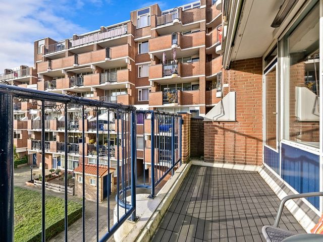 Prinses Beatrixlaan 156, Rijswijk