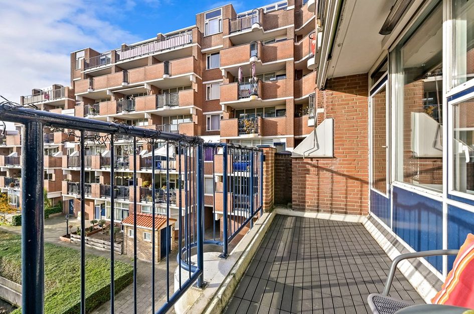 Prinses Beatrixlaan 156