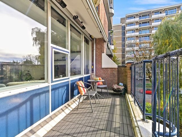 Prinses Beatrixlaan 156, Rijswijk