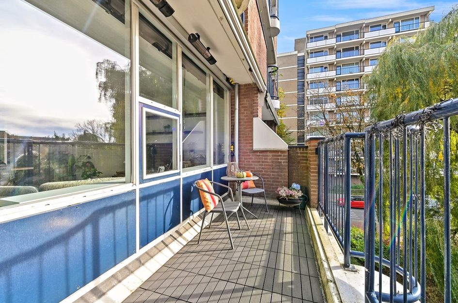 Prinses Beatrixlaan 156