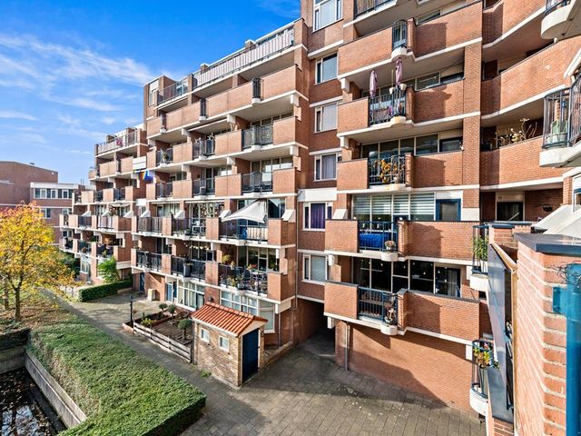 Prinses Beatrixlaan 156, Rijswijk