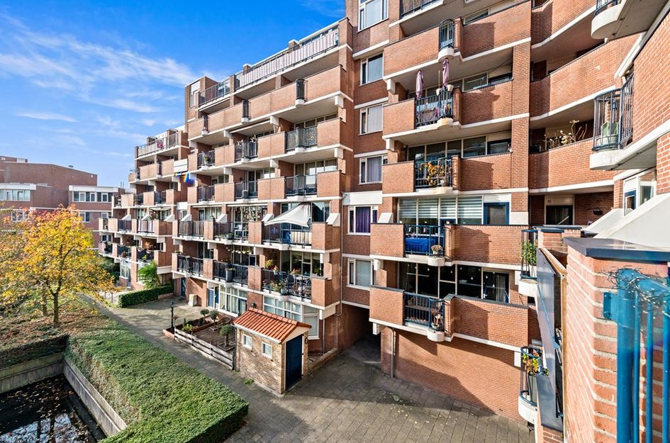 Prinses Beatrixlaan 156