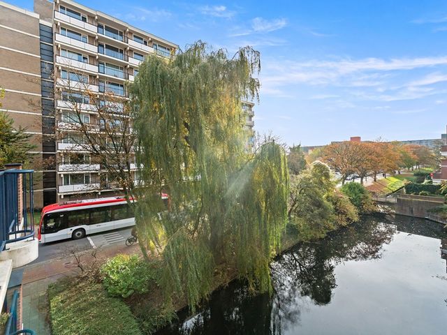 Prinses Beatrixlaan 156, Rijswijk