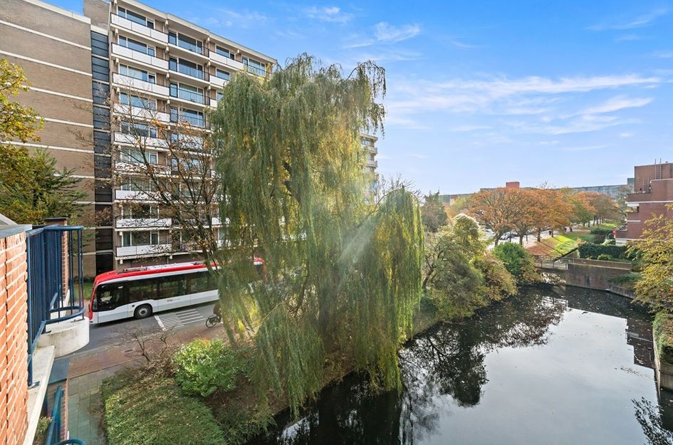 Prinses Beatrixlaan 156