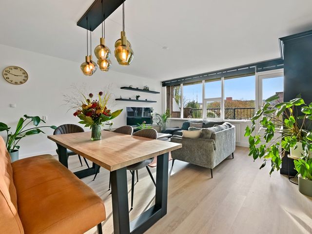 Prinses Beatrixlaan 156, Rijswijk