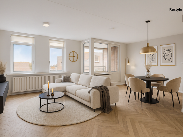 Plantsoenstraat 27, Rhenen