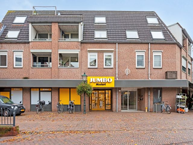Plantsoenstraat 27, Rhenen