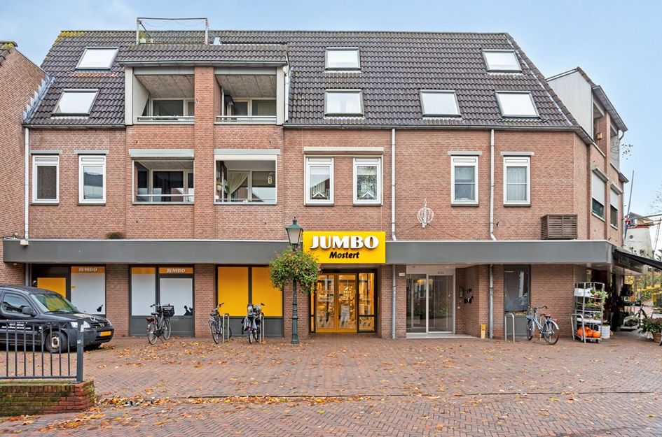 Plantsoenstraat 27