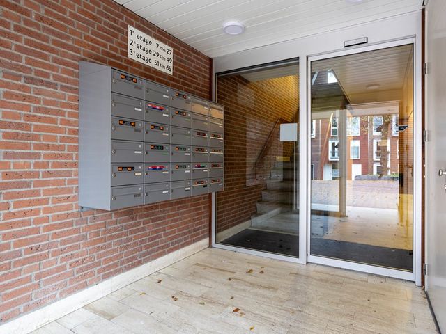 Plantsoenstraat 27, Rhenen