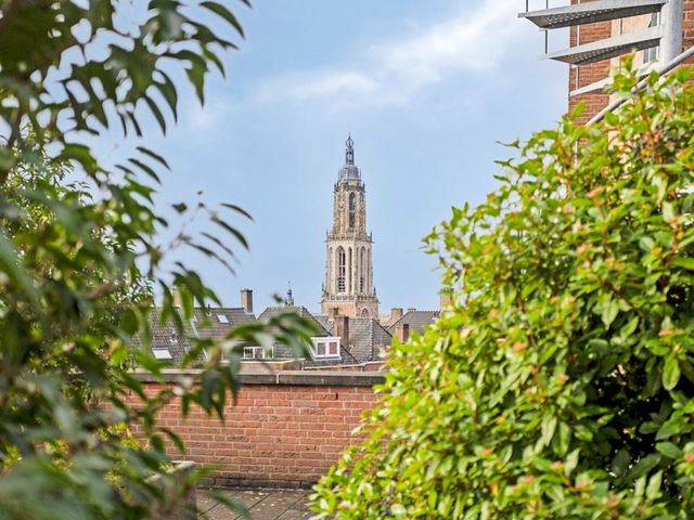 Plantsoenstraat 27, Rhenen