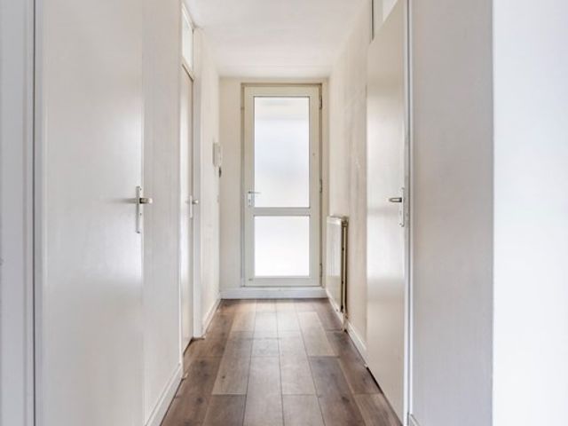 Plantsoenstraat 27, Rhenen