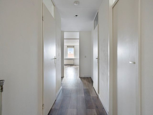 Plantsoenstraat 27, Rhenen