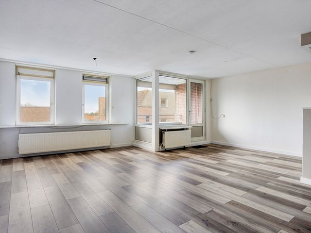 Plantsoenstraat 27, Rhenen