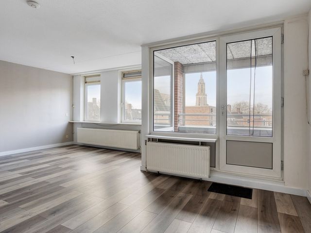 Plantsoenstraat 27, Rhenen