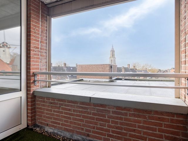 Plantsoenstraat 27, Rhenen