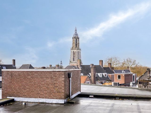 Plantsoenstraat 27, Rhenen