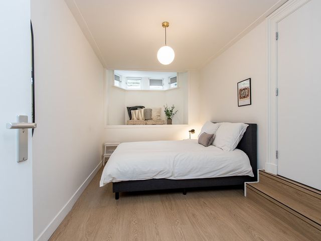 Kronenburgersingel 223A, Nijmegen