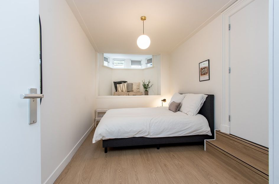 Kronenburgersingel 223A