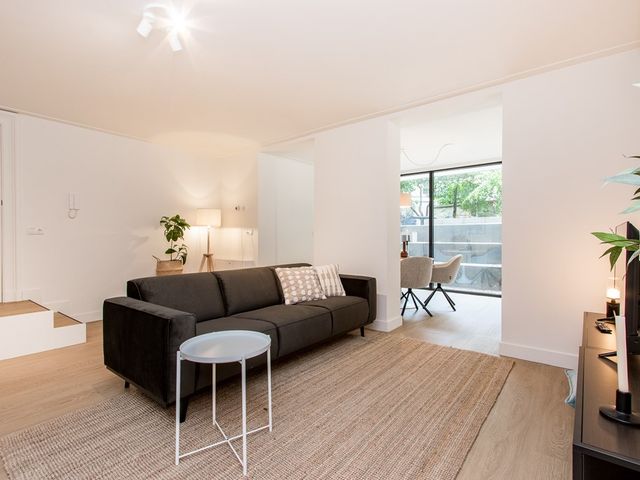 Kronenburgersingel 223A, Nijmegen