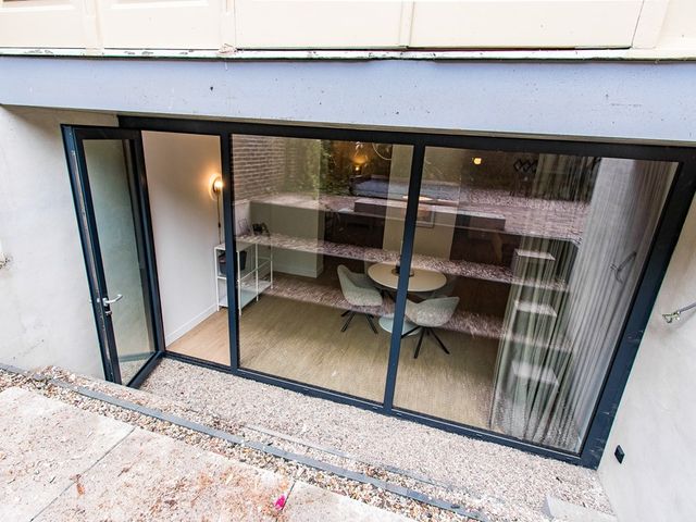 Kronenburgersingel 223A, Nijmegen