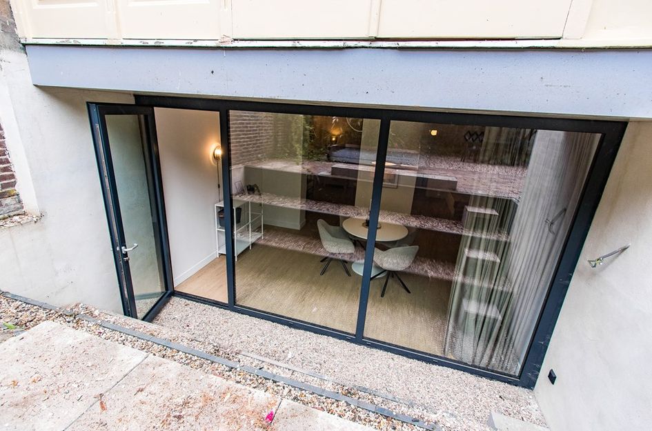 Kronenburgersingel 223A