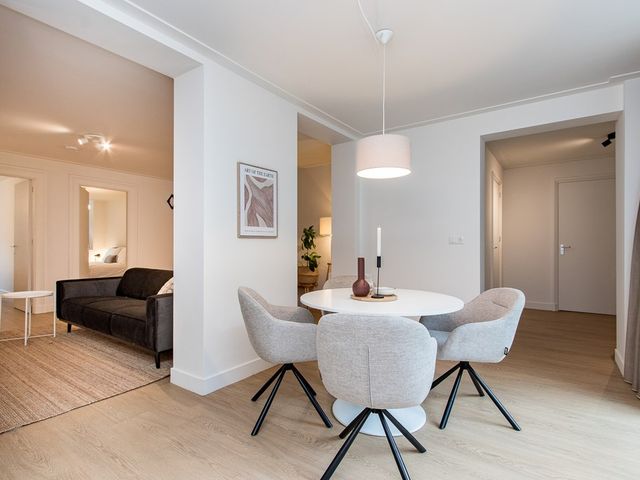 Kronenburgersingel 223A, Nijmegen