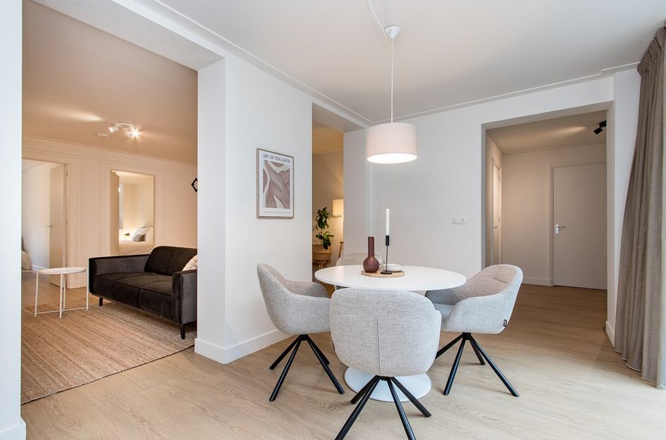 Kronenburgersingel 223A