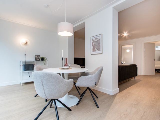 Kronenburgersingel 223A, Nijmegen