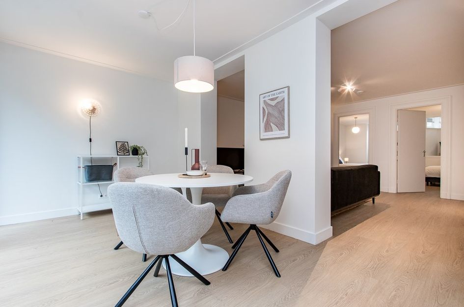 Kronenburgersingel 223A