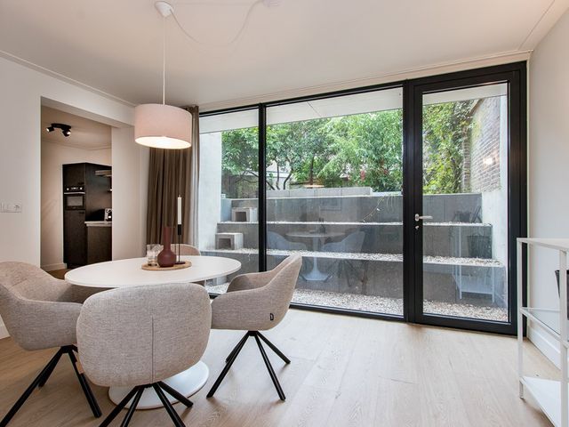 Kronenburgersingel 223A, Nijmegen