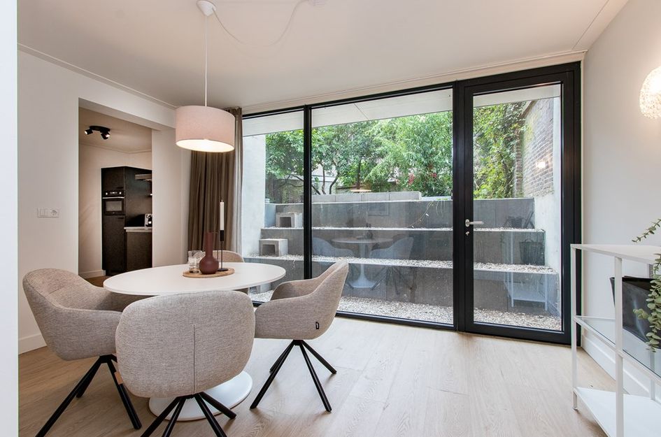 Kronenburgersingel 223A