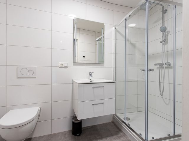 Kronenburgersingel 223A, Nijmegen