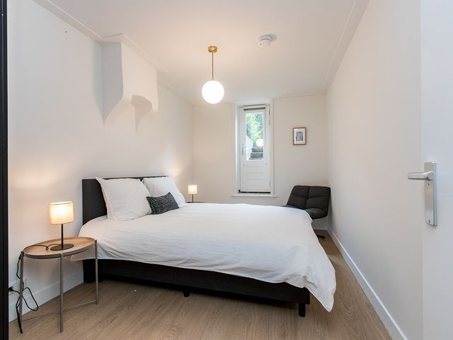 Kronenburgersingel 223A, Nijmegen