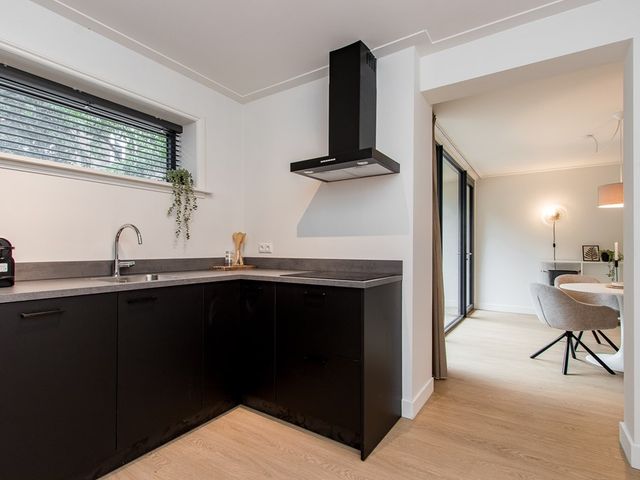 Kronenburgersingel 223A, Nijmegen