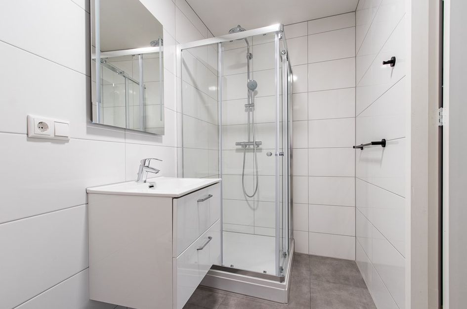 Kronenburgersingel 223A