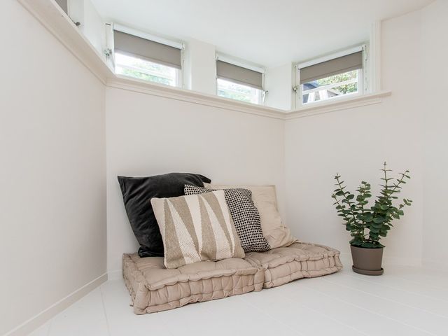 Kronenburgersingel 223A, Nijmegen