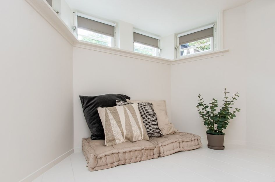 Kronenburgersingel 223A