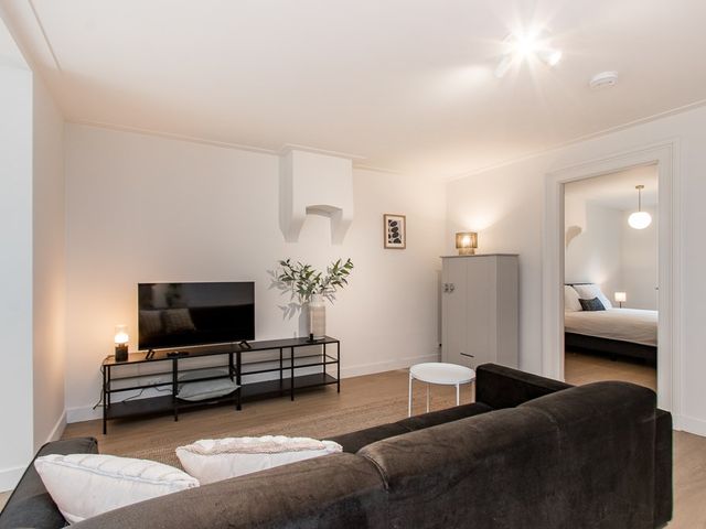 Kronenburgersingel 223A, Nijmegen