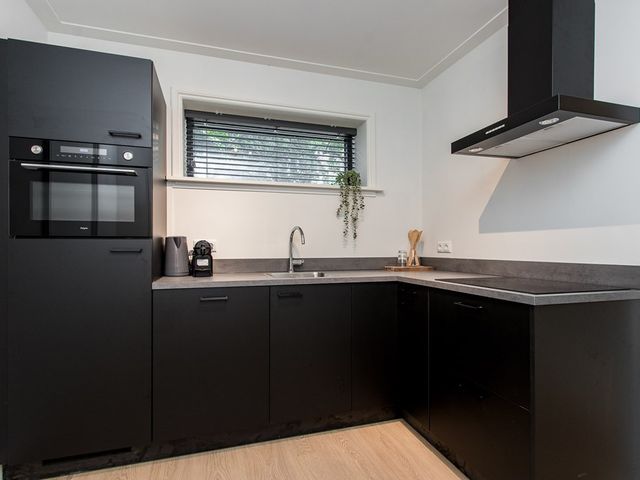 Kronenburgersingel 223A, Nijmegen