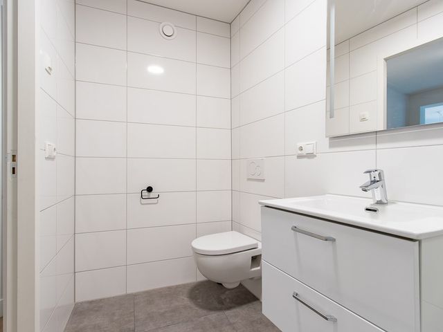 Kronenburgersingel 223A, Nijmegen