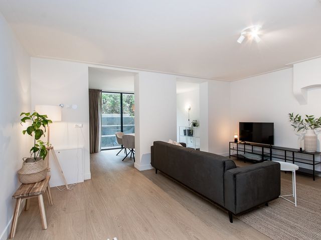 Kronenburgersingel 223A, Nijmegen