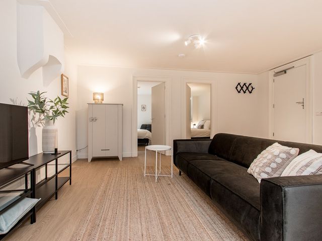 Kronenburgersingel 223A, Nijmegen