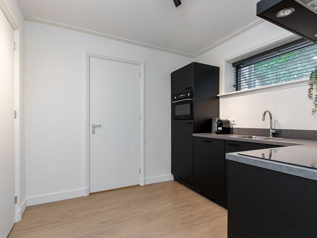 Kronenburgersingel 223A, Nijmegen