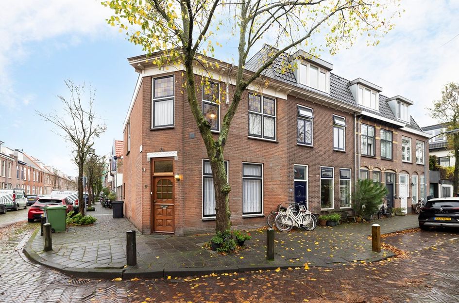 Atjehstraat 8a