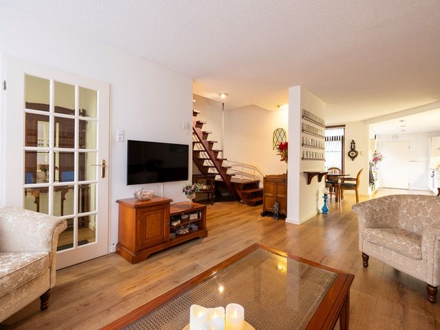 Atjehstraat 8a, Haarlem