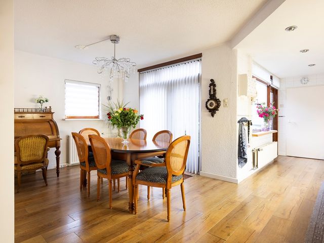 Atjehstraat 8a, Haarlem