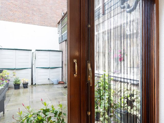 Atjehstraat 8a, Haarlem